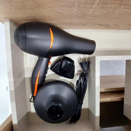 Marina With Sea Views, Pool And Parking Apartamento