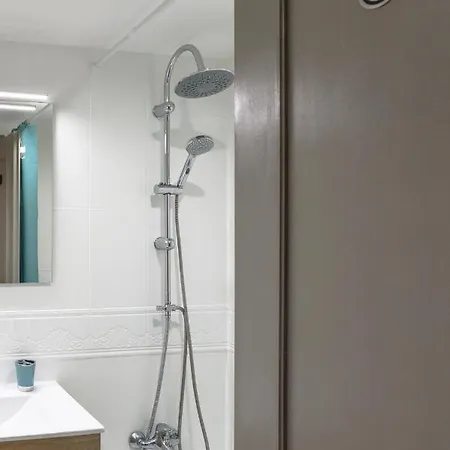 Apartamento Marina With Sea Views, Pool And Parking *