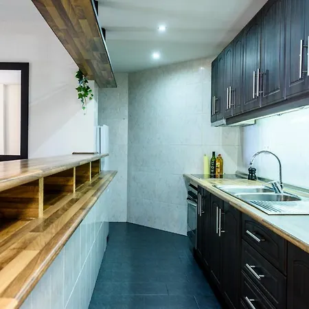 Marina With Sea Views, Pool And Parking Apartamento Estepona