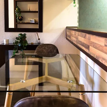 Marina With Sea Views, Pool And Parking Apartamento *