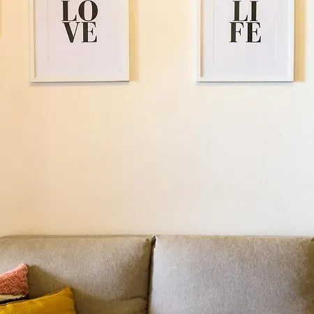 Lejlighed Marina With Sea Views, Pool And Parking