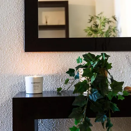 Lejlighed Marina With Sea Views, Pool And Parking