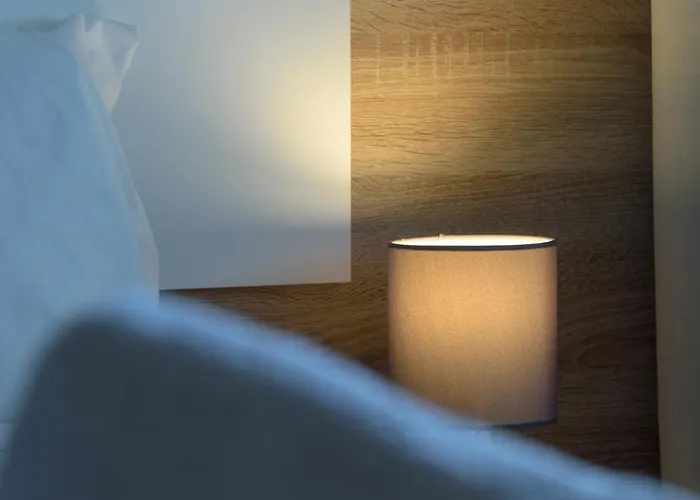 Marina With Sea Views, Pool And Parking Эстепона