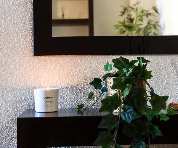 Appartement Marina With Sea Views, Pool And Parking