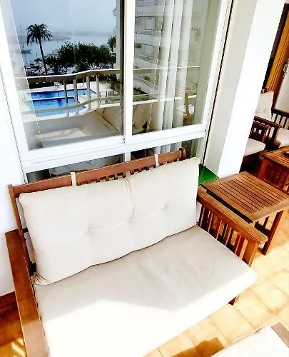 Appartement Marina With Sea Views, Pool And Parking