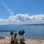 Marina With Sea Views, Pool And Parking Apartment Estepona