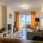 Marina With Sea Views, Pool And Parking Apartment Estepona