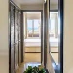 Apartment Marina With Sea Views, Pool And Parking
