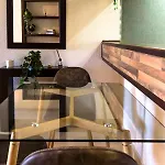 Marina With Sea Views, Pool And Parking Apartment *