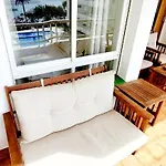 Apartment Marina With Sea Views, Pool And Parking
