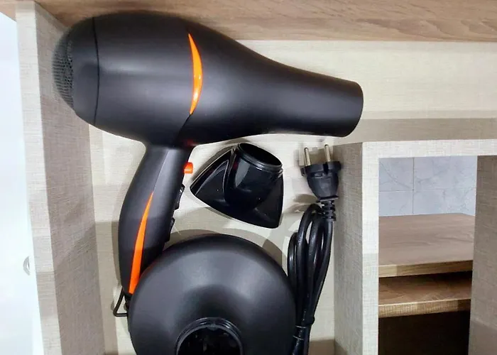 Marina With Sea Views, Pool And Parking Lägenhet