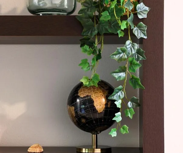 Marina With Sea Views, Pool And Parking Lägenhet *