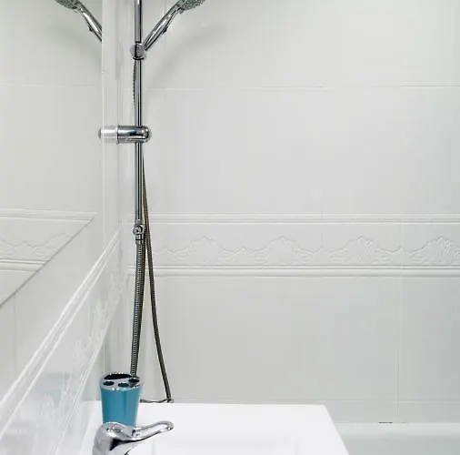 Lägenhet Marina With Sea Views, Pool And Parking Estepona