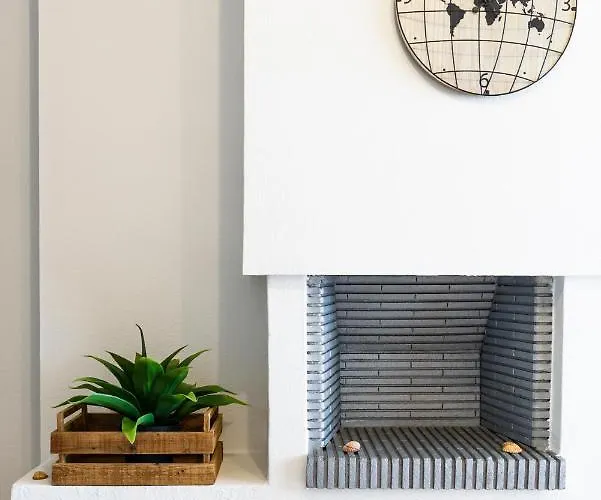 Marina With Sea Views, Pool And Parking Lägenhet Estepona