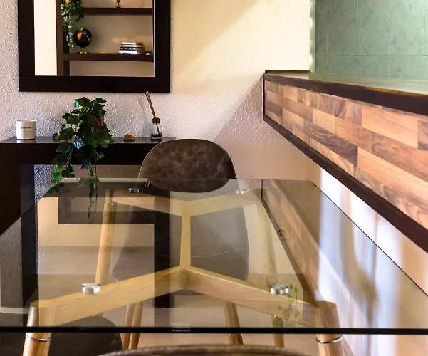 Marina With Sea Views, Pool And Parking Lägenhet *